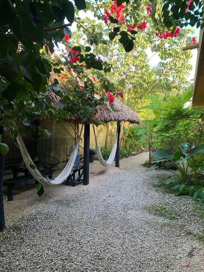 Apartmán Junglabacalar/ Casa Colibri  Bacalar