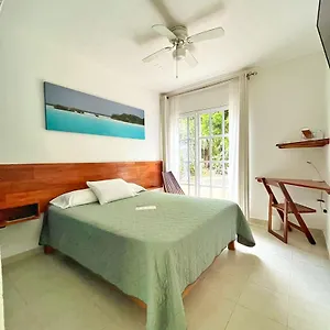Gran Jaguar Bed & Breakfast